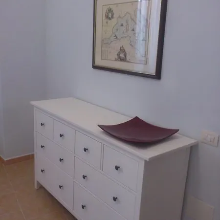 Bed and Breakfast Sogni A Sud *